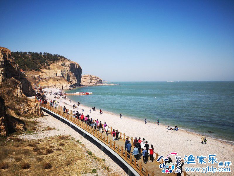 烟台长岛旅游攻略自助游!