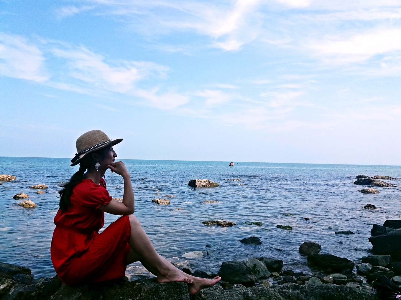 只为心中那一片海----烟台长岛 - 去长岛旅游网